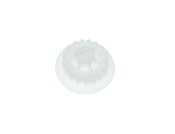 ЗЪБНО КОЛЕЛО ФЮЗЕР (FUSER GEAR 17T) ЗА HP Laserjet P4014/P4015/P4515 - 17T - PN RU6-0165-000