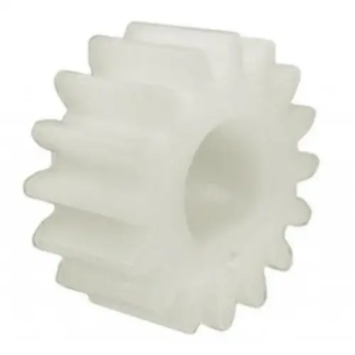 ЗЪБНО КОЛЕЛО ГОРНА РОЛКА (UPPER ROLLER GEAR 20T) ЗА HP Laserjet P3015/M521 - 20T - RU7-0030-000 (RU70030000) - PN