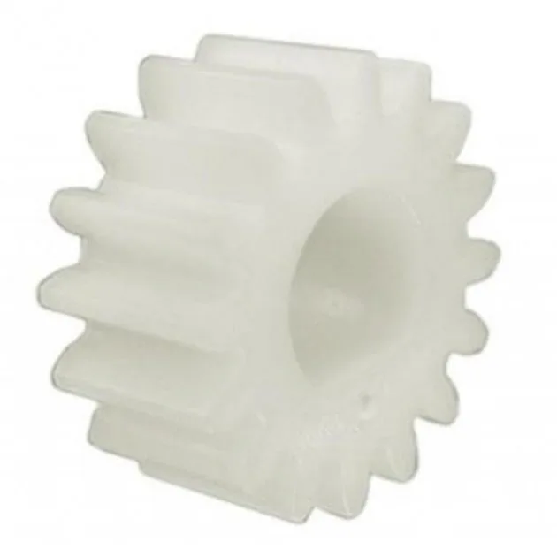 ЗЪБНО КОЛЕЛО ГОРНА РОЛКА (UPPER ROLLER GEAR 20T) ЗА HP Laserjet P3015/M521 - 20T - RU7-0030-000 (RU70030000) - PN