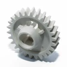 ЗЪБНО КОЛЕЛО ДОЛНА РОЛКА (LOWER ROLLER GEAR 26T) ЗА HP Laserjet P1505/P1522/P1606/M1536 - 26T - RU6-0020-000 (RU60020000