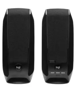 ТОНКОЛОНИ (ВИСОКОГОВОРИТЕЛИ) LOGITECH ZS150 - Black - PN 980-000029