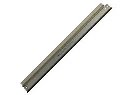 ПОЧИСТВАЩ НОЖ (WIPER BLADE - NEW STYLE) ЗА КАСЕТИ ЗА SAMSUNG ML 1660/SCX 3200 - PN SAM104BLDNS - /246 mm/ - Static