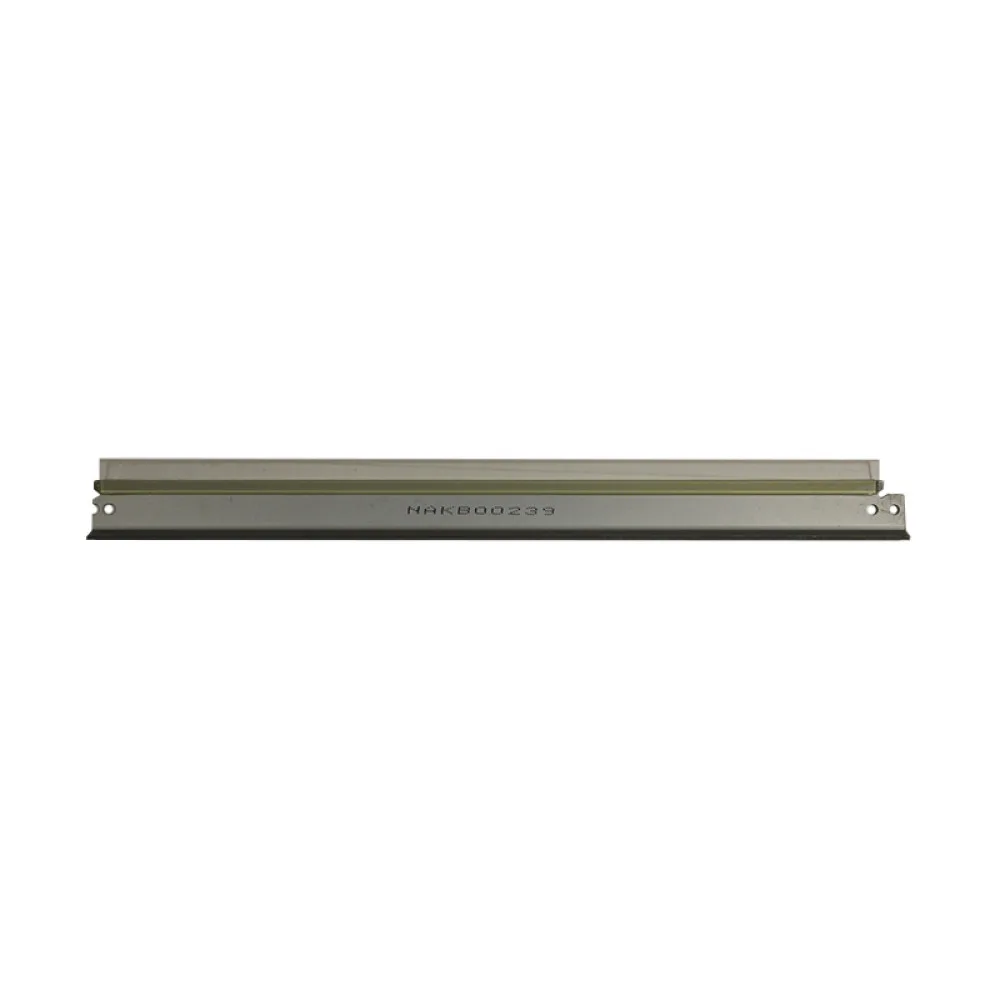 ПОЧИСТВАЩ НОЖ (WIPER BLADE - NEW STYLE) ЗА КАСЕТИ ЗА SAMSUNG ML 1660/SCX 3200 - PN SAM104BLDNS - /246 mm/ - Static Control - Image 2