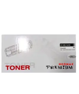 КАСЕТА ЗА SAMSUNG ML 1640/ML 2240 - MLT-D1082S (MLTD1082S) - Black - PN ST-ML1640 - NEOMAX