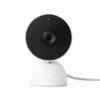 Вътрешна IP камера Google Nest Cam 2 MP с кабел
