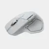 Безжична мишка лазерна LOGITECH MX MASTER 4 Pale Gray