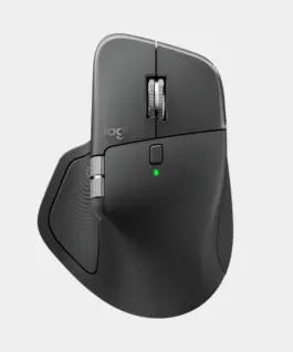Alternative view of Безжична мишка, лазерна LOGITECH MX MASTER 4 Graphite