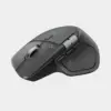 Безжична мишка лазерна LOGITECH MX MASTER 4 Graphite
