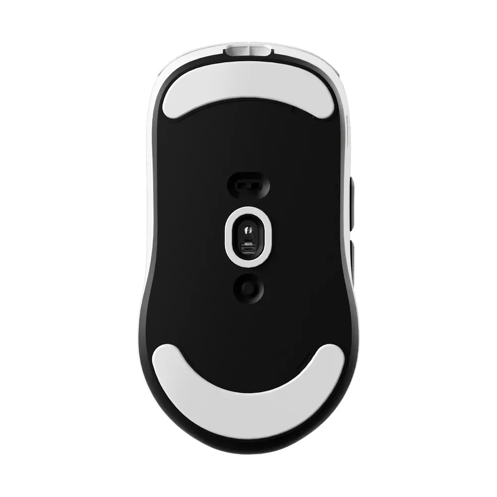 Scyrox професионална геймърска мишка V8 White - Wireless Gaming Mouse - 8K Polling Rate - Image 327