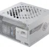 Seasonic захранване PSU ATX 3.1 850W Gold Full Modular PCIe 5.1 - CORE GX-850 V2 White -