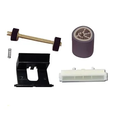 СЕПАРАТОР КОМПЛЕКТ (SEPARATION PAD ASSEMBLY) ЗА HP Laserjet 5L/6L/3100 - RY7-5077-000 (RY75077000) - HP OEM SPARE PART