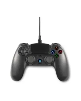 Геймърски контролер Spartan Gear - Hoplite 2 Wired Controller - Super Gamer (Special Edition) PC/PS4