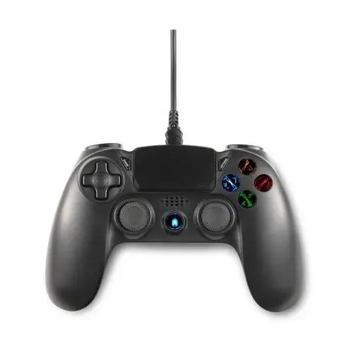 Геймърски контролер Spartan Gear - Hoplite 2 Wired Controller - Super Gamer (Special Edition)