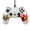 Геймърски контролер Spartan Gear - Hoplite 2 Wired Controller - Super Gamer (Special Edition)