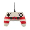 Геймърски контролер Spartan Gear - Hoplite 2 Wired Controller - Super Gamer (Special Edition) PC/PS4