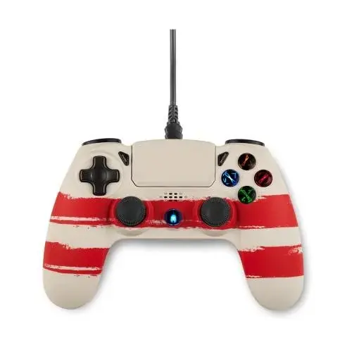 Геймърски контролер Spartan Gear - Hoplite 2 Wired Controller - Super Gamer (Special Edition)