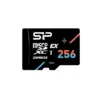Карта памет Silicon Power Hypera micro SDXC 256G Class 10 SD Adapter