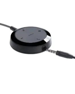 Alternative view of Слушалки Jabra EVOLVE 30 II стерео слушалки, MS, NC, USB & 3.5мм жак 5399-823-309