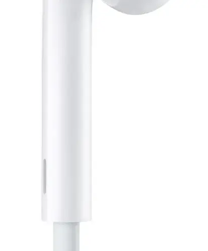 СЛУШАЛКИ APPLE EarPod2 with Lightning Connector for iPhones – White – PN