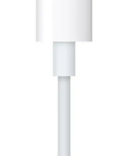 СЛУШАЛКИ APPLE EarPod2 with Lightning Connector for iPhones – White – PN