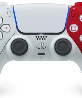 Гейминг контролер Sony PS5 DualSense God of War 20th Anniversary