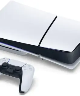 Конзола Sony PlayStation 5  + FC 26 Bundle