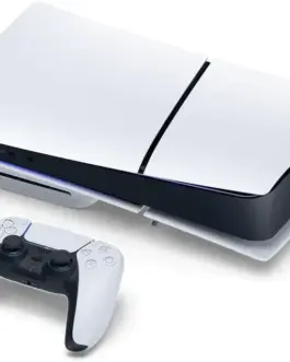 Конзола Sony PlayStation 5  + FC 26 Bundle