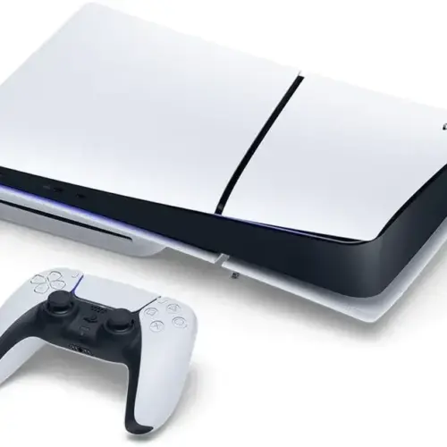 Конзола Sony PlayStation 5  + FC 26 Bundle