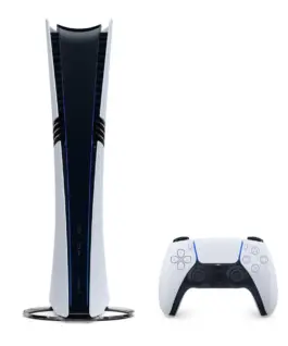 Alternative view of Конзола Sony PlayStation 5 Pro