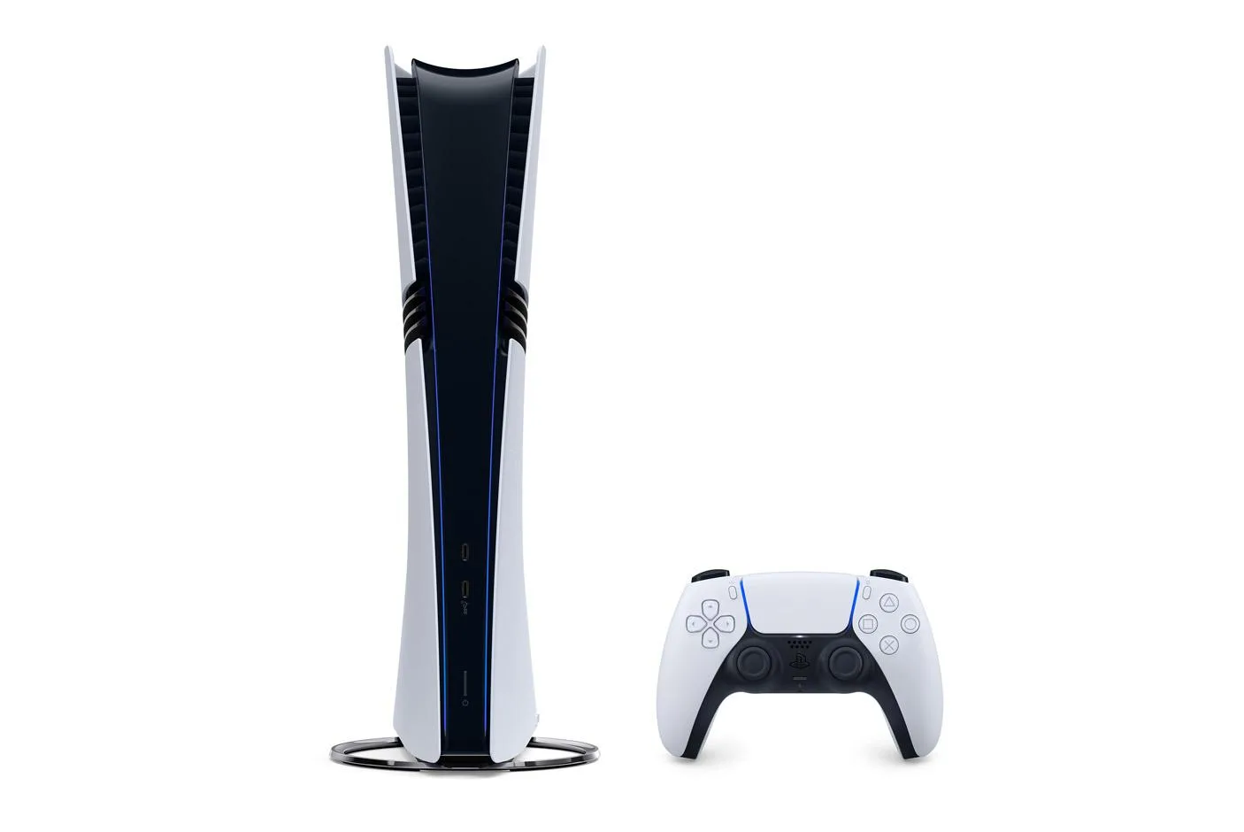 Конзола Sony PlayStation 5 Pro - Image 2