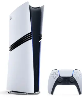 Конзола Sony PlayStation 5 Pro + FC 26 Bundle