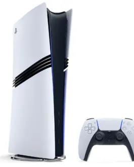 Конзола Sony PlayStation 5 Pro + FC 26 Bundle