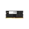 Памет за лаптоп Silicon Power 16GB SODIMM DDR5 4800MHz CL40 SP016GBSVU480F02