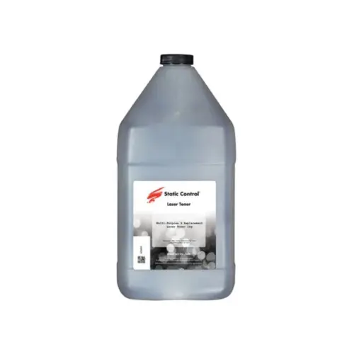 ТОНЕР БУТИЛКА ЗА КАСЕТИ ЗА XEROX N 2125/IBM Infoprint 21 - Static Control -  775