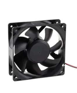 Alternative view of Sunon вентилатор Fan 120x120x38 24V 2 Ball Bearing - PMD2412PMB1-A(2).GN