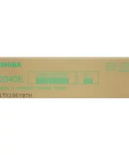 TОНЕР КАСЕТА ЗА TOSHIBA e-Studio 232/282 - Black - PN T-2340E (T2340E)