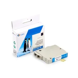 ГЛАВА ЗА EPSON STYLUS PHOTO R 300 M/R300/RX 500 - Black - C13T048140 - T0481 - PN NP-N-0481BK -