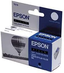 ГЛАВА ЗА EPSON STYLUS COLOR 880/888 - Black - OUTLET - PN T019401