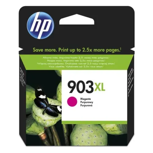 ГЛАВА ЗА HEWLETT PACKARD Officejet Pro 6960/6970 - HIGH CAPACITY - Magenta - /903XL/ - PN