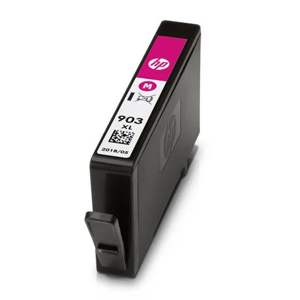 ГЛАВА ЗА HEWLETT PACKARD Officejet Pro 6960/6970 - HIGH CAPACITY - Magenta - /903XL/ - PN T6M07AE - Image 10
