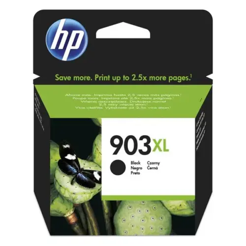 ГЛАВА ЗА HEWLETT PACKARD Officejet Pro 6960/6970 - HIGH CAPACITY - Black - /903XL/ - PN