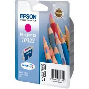 ГЛАВА ЗА EPSON STYLUS C70/C80 - Magenta - OUTLET - PN T0323