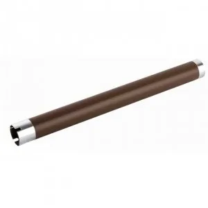 ТЕФЛОНОВА РОЛКА (UPPER TEFLON ROLLER) ЗА HP Laserjet II/IID/III/IIID/CANON EP-S/SX - PN FB1-0241-000 (FB10241000) -