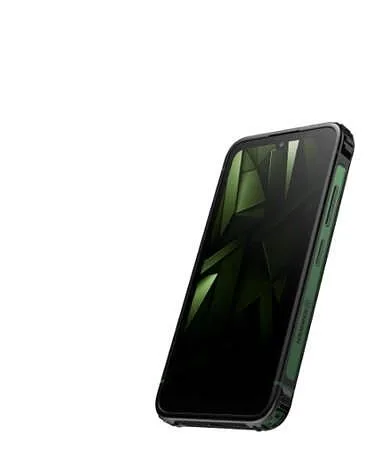 Телефон HAMMER RANGER 6-128GB черен - Image 4