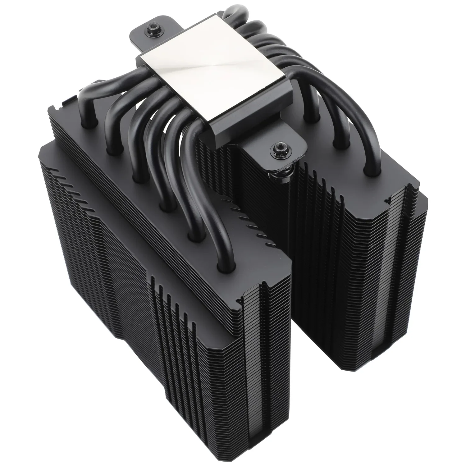 Thermalright охладител CPU Cooler Peerless Assassin 120 Black - Dual-Tower - LGA1851/LGA1700/AM5 - Image 210