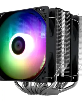 Thermalright охладител CPU Cooler Peerless Assassin 120 SE A-RGB - Dual-Tower -