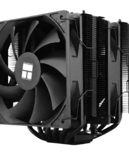 Thermalright охладител CPU Cooler Peerless Assassin 120 SE Black - Dual-Tower -