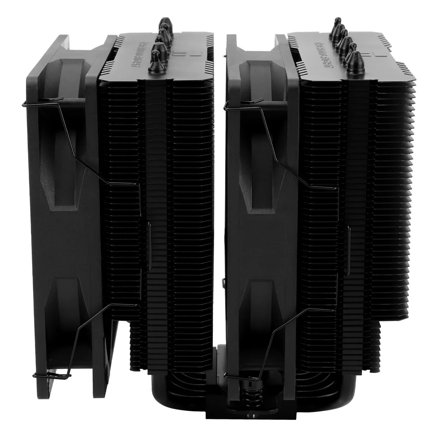 Thermalright охладител CPU Cooler Peerless Assassin 120 SE Black - Dual-Tower - LGA1851/LGA1700/AM5 - Image 18