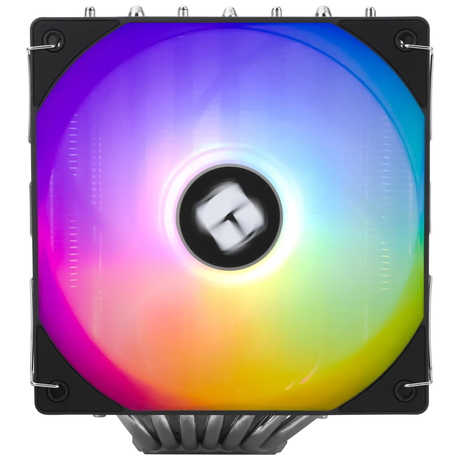 Thermalright охладител CPU Cooler Phantom Spirit 120 SE A-RGB - Dual-Tower - LGA1851/LGA1700/AM5 - Image 59