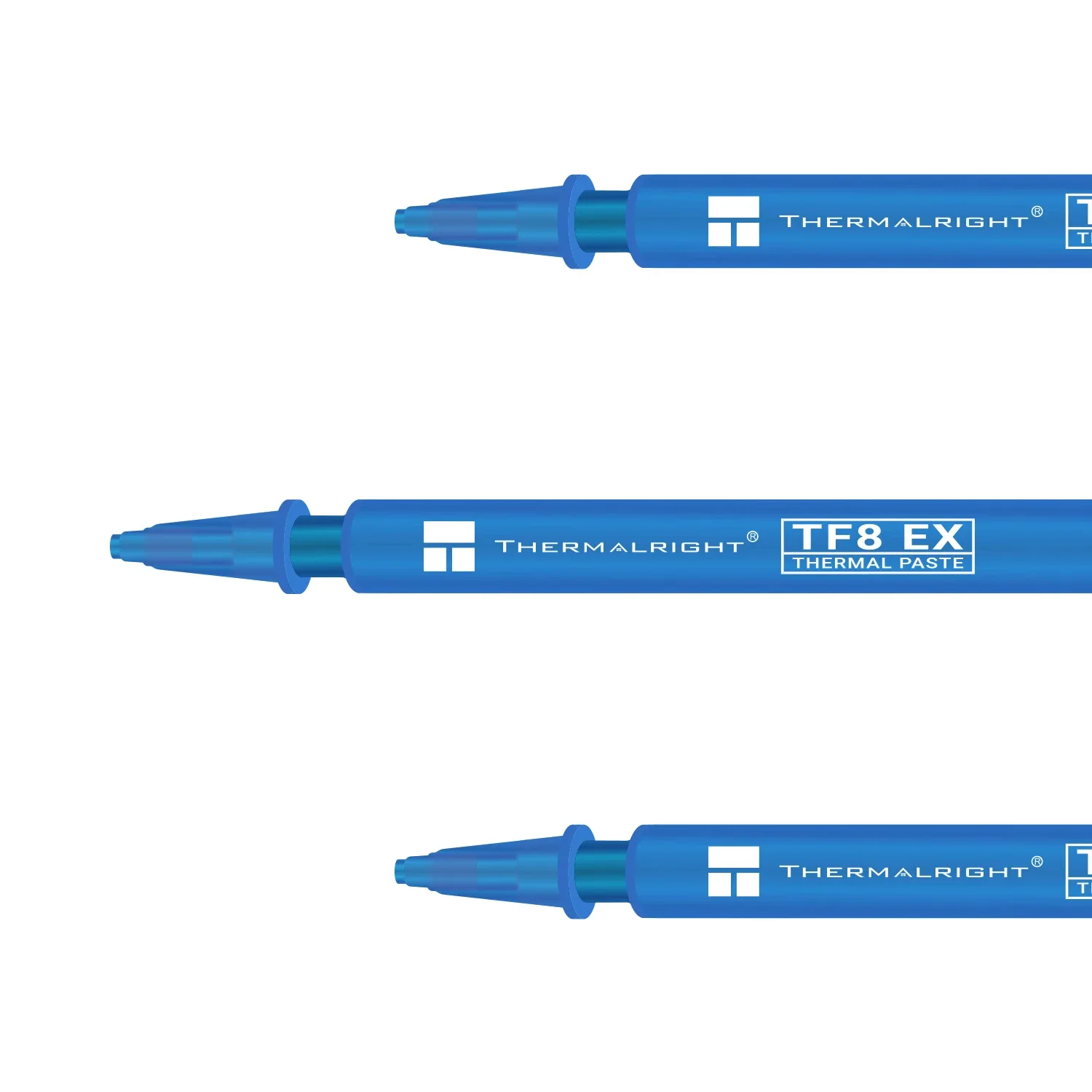 Thermalright термо паста Thermal compound - TF8 EX 1.5g - 14 W/mK - Image 189